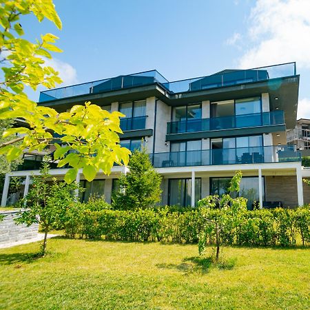 Royal Blue Istanbul - Luxury Villas Экстерьер фото