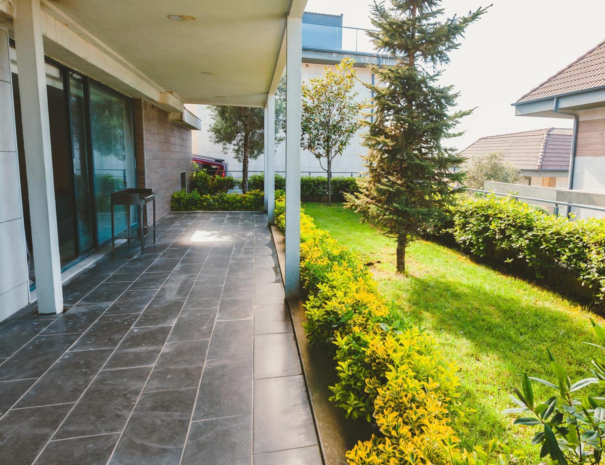 Royal Blue Istanbul - Luxury Villas Экстерьер фото