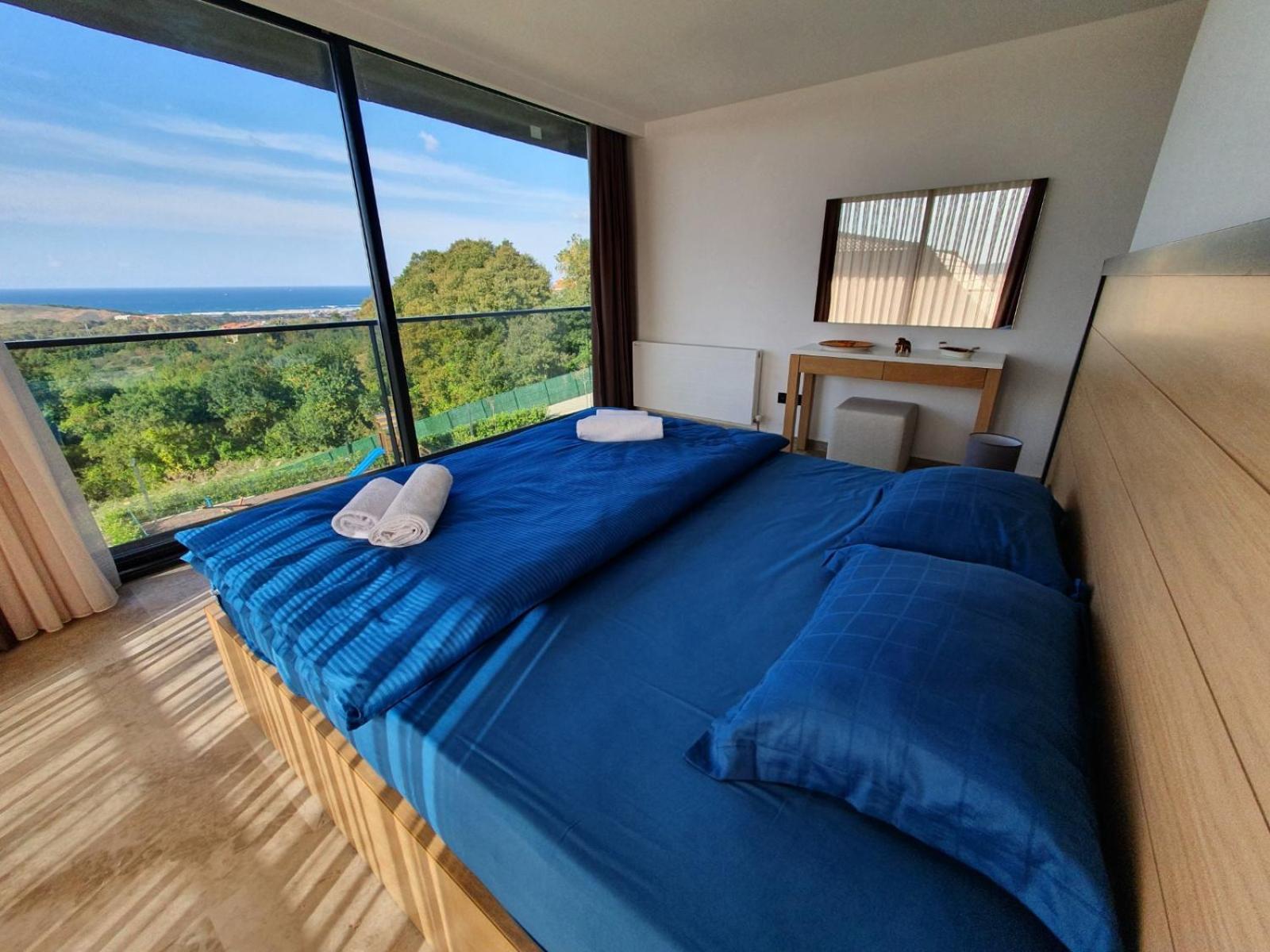 Royal Blue Istanbul - Luxury Villas Экстерьер фото