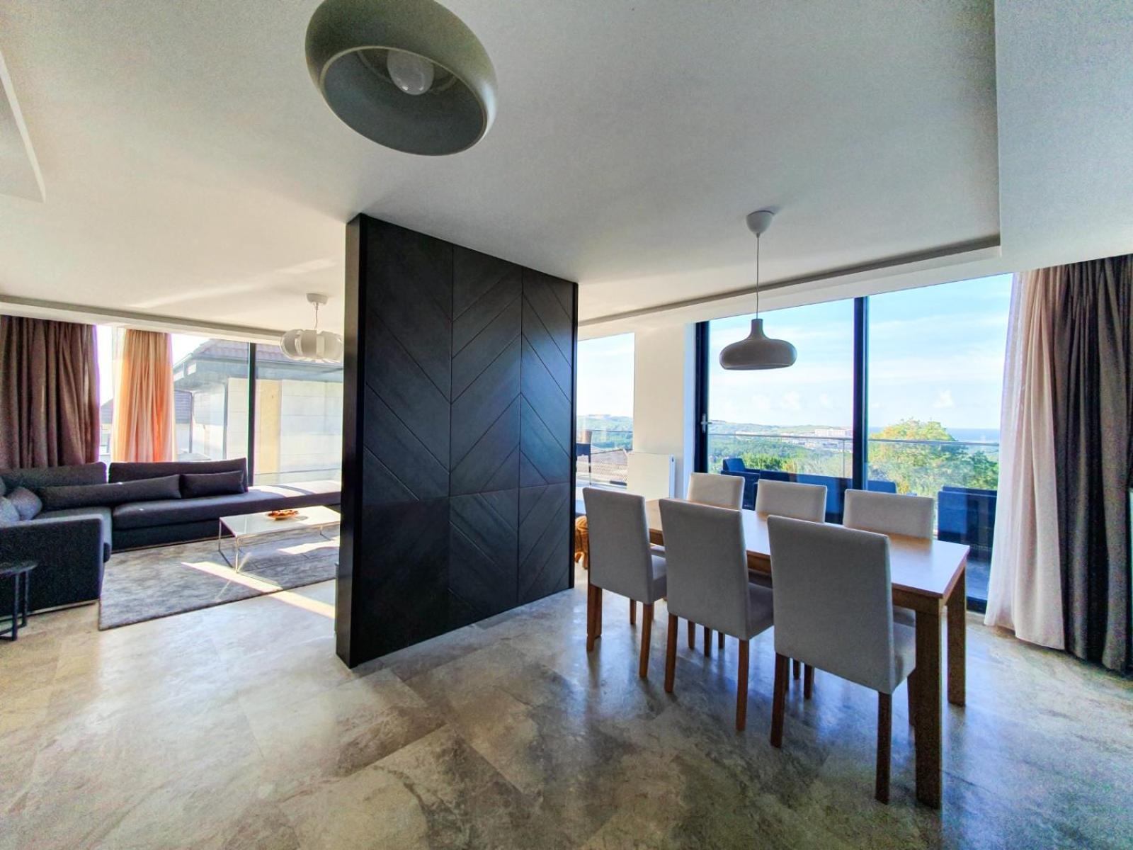 Royal Blue Istanbul - Luxury Villas Экстерьер фото